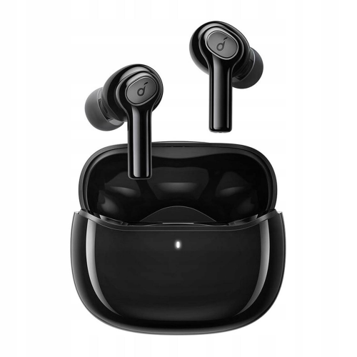 Anker SoundCore R100 TWS Bluetooth Kulaklık - A3981 - Siyah