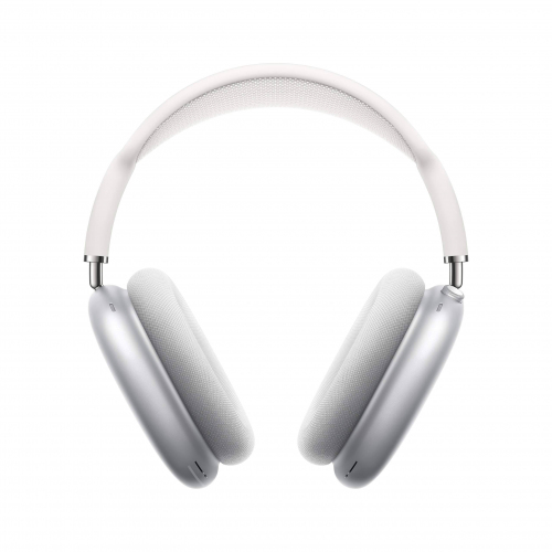 Apple AirPods Max - Gümüş