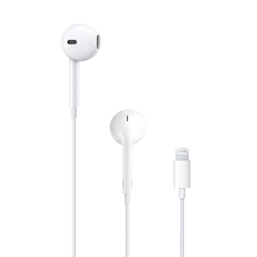 Apple Mmtn2Tu/A Lightning Konnektörlü EarPods Kulaklık