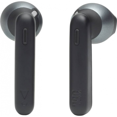 JBL Tune 225 TWS, Kablosuz Kulakiçi Kulaklık, IE, Siyah