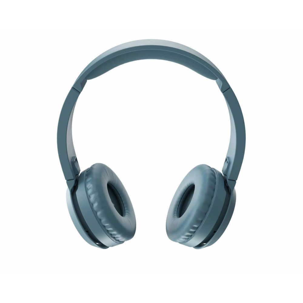 Philips TAH4205 Kablosuz Kulak Üstü Kulaklık Mavi en uygun fiyatı ile Aksesu'da