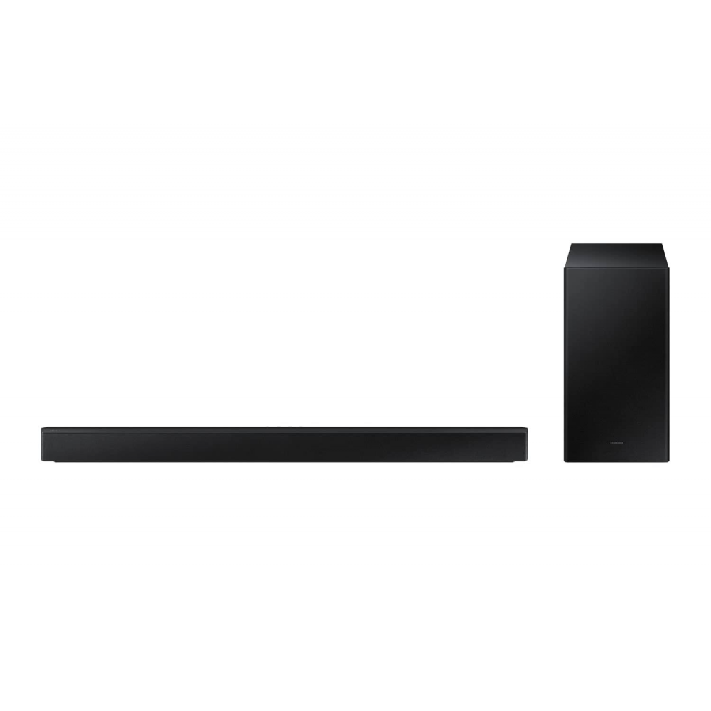 Samsung Hw-B450 2.1 Kanal 300W Soundbar en uygun fiyatı ile Aksesu'da