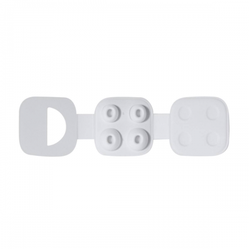 Apple AirPods Pro (1. nesil) için Kulaklık Uçları - 2 set (M)