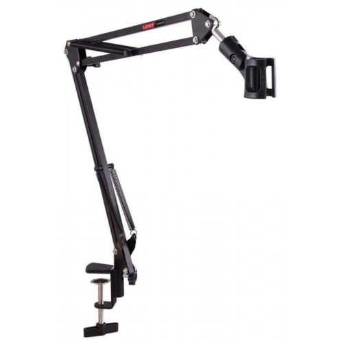 Lastvoice Nb39 Masa Tipi Mikrofon Standı 35x35 Cm (masa Tipi)