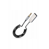 shaza Usb Wireless Bluetooth Araç Kiti Hifi Stereo Ses Alıcısı Aux 3.5mm Jack Adaptörü 5.0