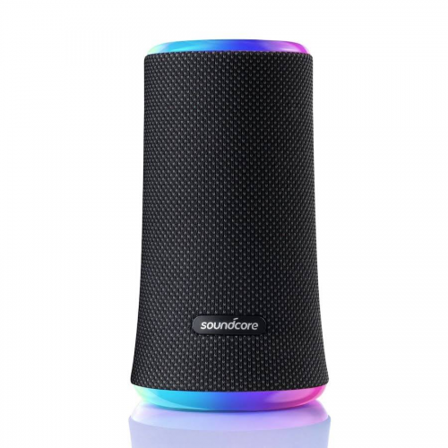 Anker Soundcore Flare Ii Bluetooth Hoparlör Siyah