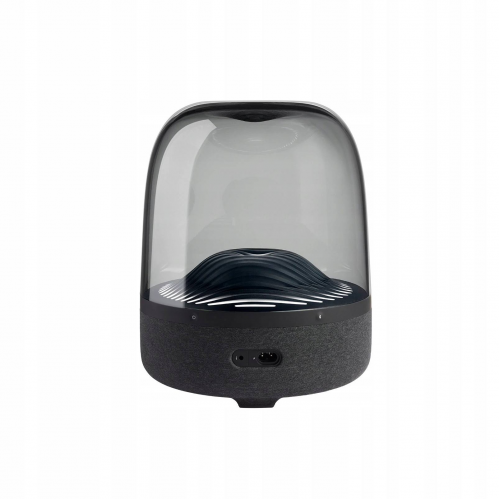 Harman Kardon Aura Studio 3 Bluetooth Hoparlör Siyah