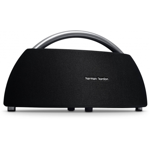HARMAN KARDON GO PLAY MİNİ BLUETOOTH HOPARLÖR SİYAH