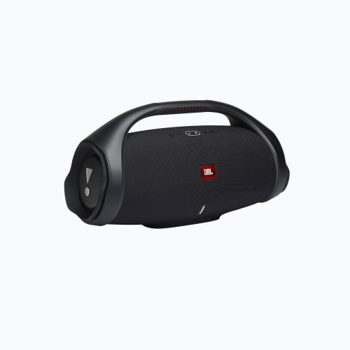 JBL BOOMBOX 2 Taşınabilir Bluetooth Hoparlör Siyah