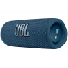 JBL Flip6 Bluetooth Hoparlör Mavi