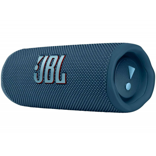 JBL Flip6 Bluetooth Hoparlör Mavi