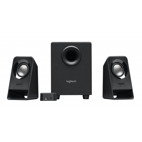 Logitech 980-000942 Z213 2+1 Hoparlör