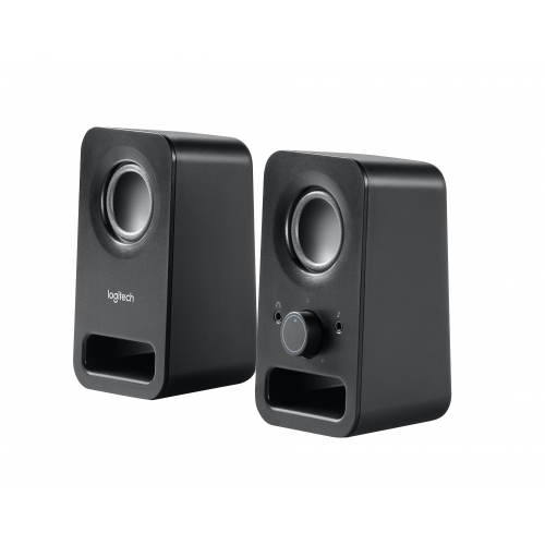 LOGITECH Z150 HOPARLÖR - SİYAH 980-000814