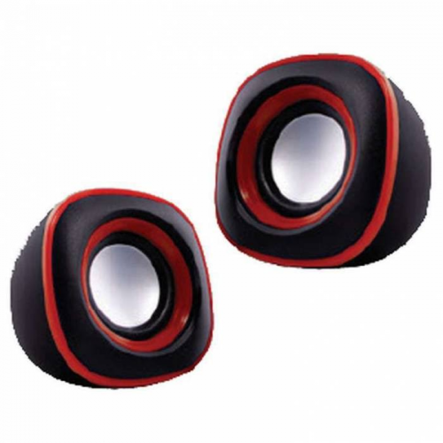 Piranha 5614 Stereo 1+1 Hoparlör