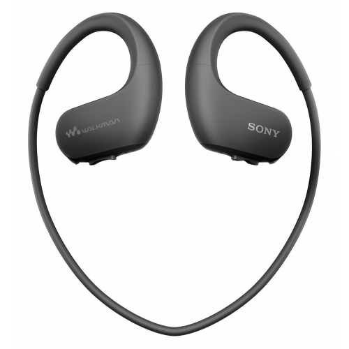 Sony Walkman NW-WS413 MP3 çalar 4 GB Siyah