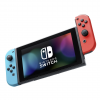 Nintendo Switch Konsol Kırmızı Mavi