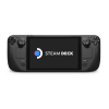 Steam Deck 64 GB Taşınabilir Oyun Konsolu