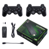 Winex Arcade 4KHD Retro Game Stick 90 lı Yıllar Atari Makinası Oyunları 3775 Oyun