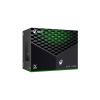 Xbox Series X 1 Tb Oyun Konsolu - Siyah
