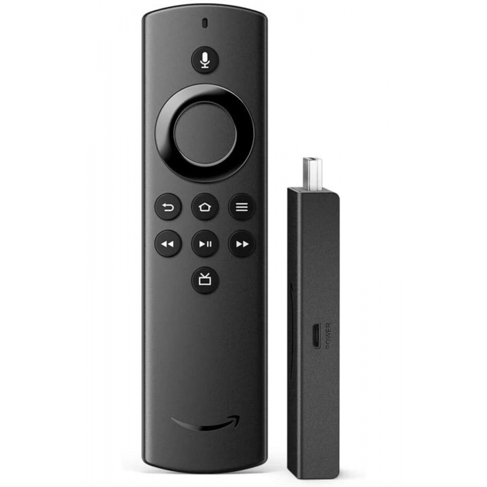 Amazon Fire TV Stick Lite 1080 HD Medya Oynatıcı
