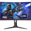 Aoc C27g2ze/bk 27