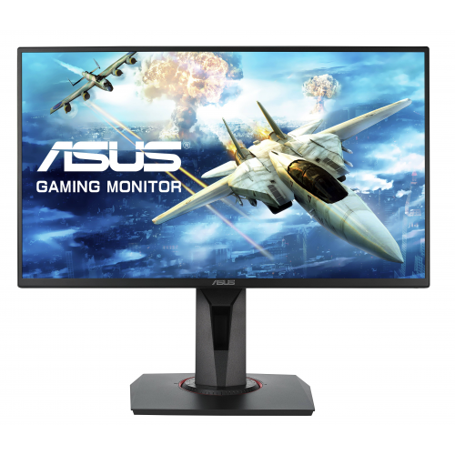 Asus Vg258Qr 24.5
