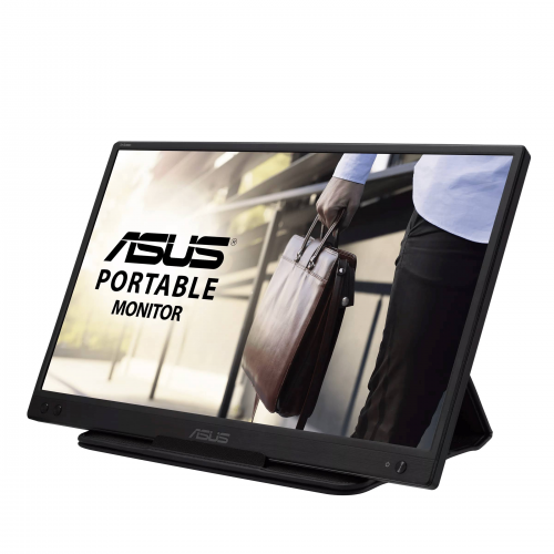 ASUS ZENSCREEN MB166C 15.6