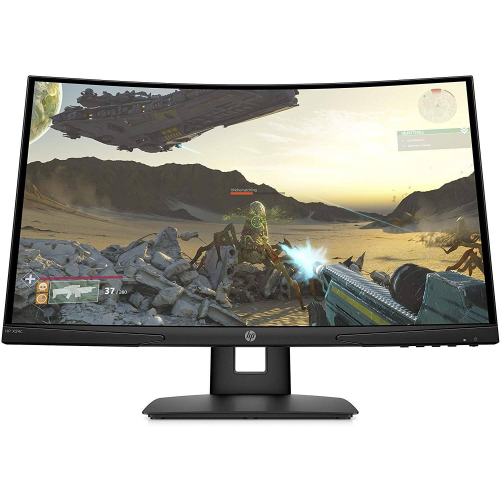 HP X24c 23.6