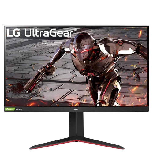 LG 32GN550-B 31.5