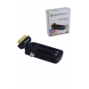 Electromaster KGS-2100 Mini Scart Dijita Uydu Alıc