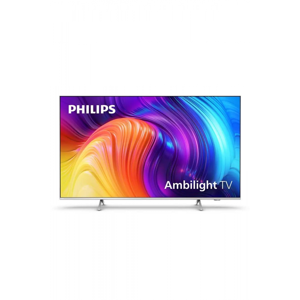 Philips 58PUS8507 4K Android LED TV en uygun fiyatı ile Aksesu'da