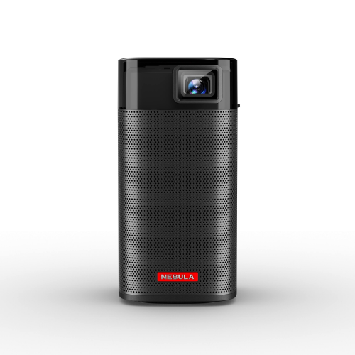 Anker Nebula Apollo Akıllı Taşınabilir WiFi Kablosuz Pico Projeksiyon Cihazı