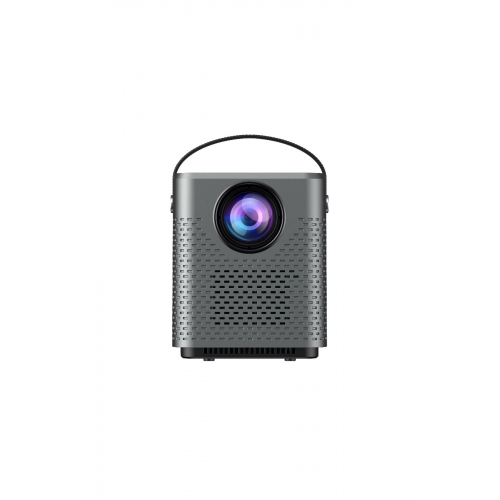 Havit Pj205 Pro Prime Quartz 1080p Smart Antrasit Projeksiyon Cihazı