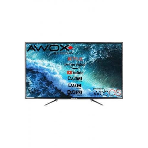 Awox B213900sw Hd 39