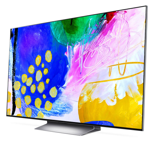 LG OLED83G26LA 83