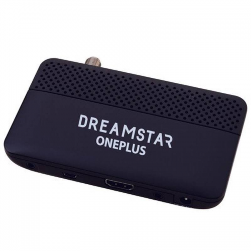 Dreamstar Mini Hd Uydu Alıcısı