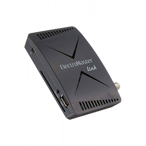 UYDU ALICI MİNİ FULL HD WIFI YOUTUBE ELECTRO MASTER-LINK