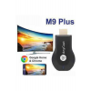 Anycast M9 Plus HDMI Kablosuz Görüntü Ve Ses Aktarıcı