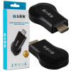 S-Link SL-WH25 Kablosuz HDMI Görüntü - Ses Aktarıcı