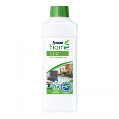 Amway Loc Çok Amaçlı Temizleyici 1 L