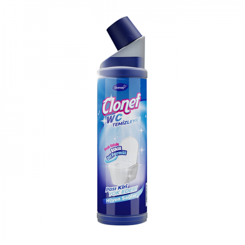 Diversey Clonet Klozet Temizleyici 750 Ml