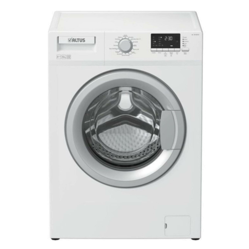 Altus AL 10123 D 10 Kg. 1200 Devir Çamaşır Makinesi