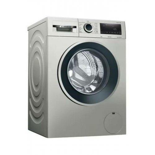 Bosch WGA142XSTR 1200 Devir 9 Kg Çamaşır Makinesi