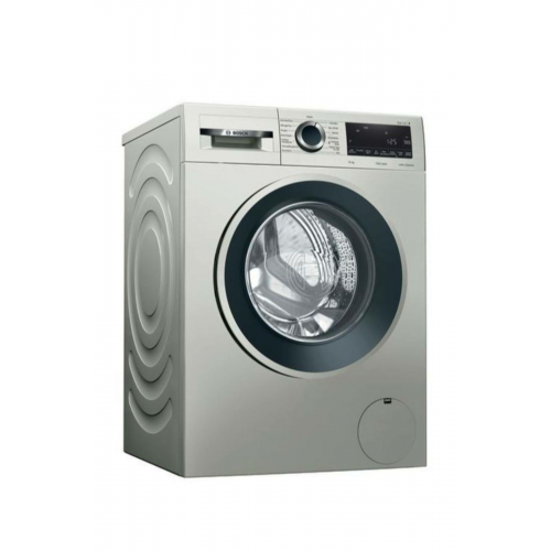 Bosch WGA252XVTR 1200 Devir 10 kg Çamaşır Makinesi