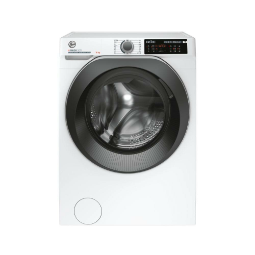 Hoover HW 210AMBS/1-17 10 kg 1200 Devir Çamaşır Makinesi - Beyaz