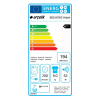Arçelik 950 KWG Hibrit 9 kg A+++ Çamaşır Kurutma Makinesi