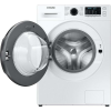 Samsung WW11BGA046AEAH 11 Kg. 1400 Devir Çamaşır Makinesi