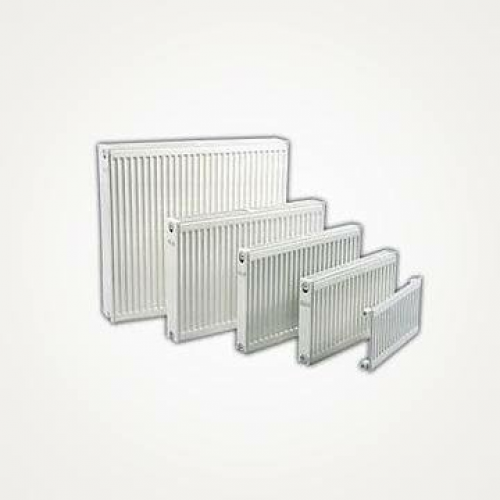 Baymak PKKP 600x1000 Panel Radyatör