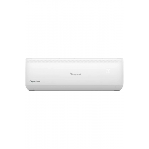 Baymak Elegant Prime 12 A++ 12000 BTU Inverter Duvar Tipi Klima
