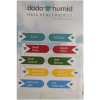 Dodo Humid Hava Nemlendirici